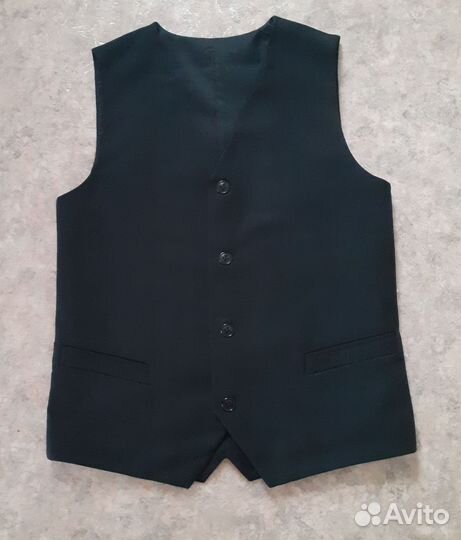 Школьная форма для мальчика