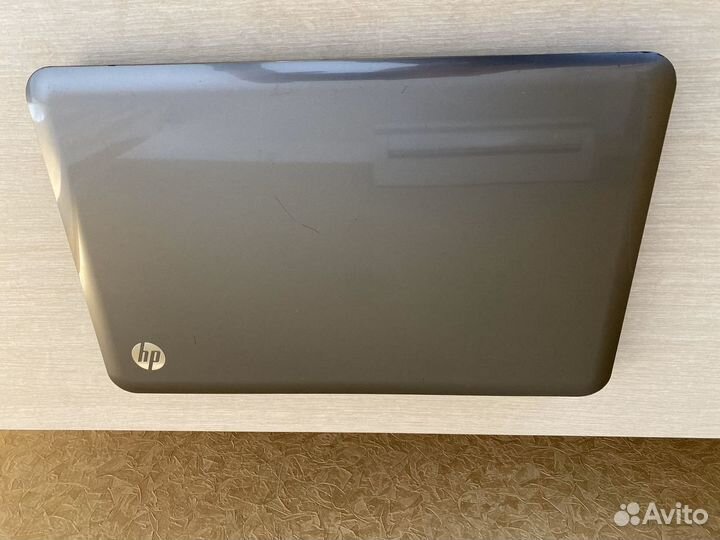 Продажа HP pavilion G6 (1216er)