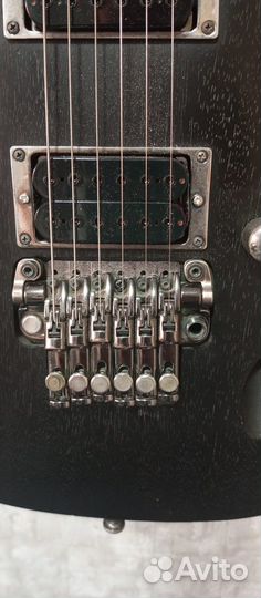 Электрогитара Ibanez S420-WK