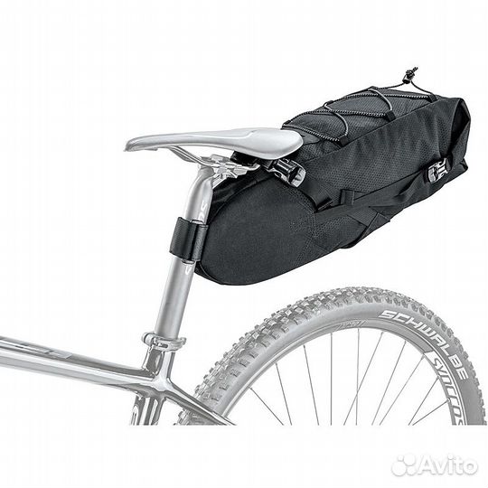 Сумка под седло topeak BackLoader 10.0 L