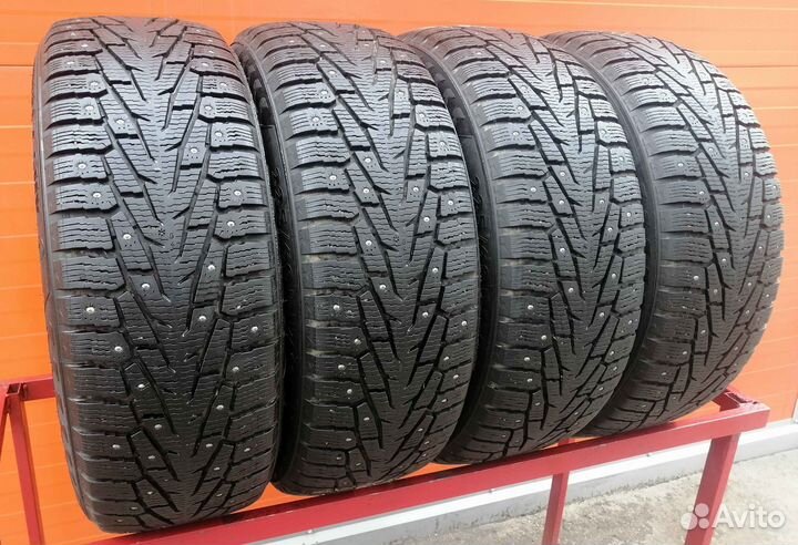 Nokian Tyres Hakkapeliitta 7 225/55 R17 97M