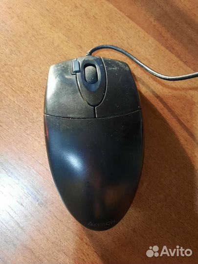 Компьютерная мышь