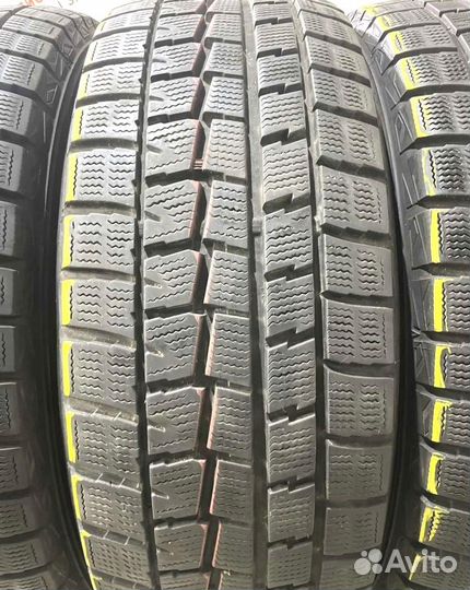 Dunlop Winter Maxx WM01 215/60 R16 92N