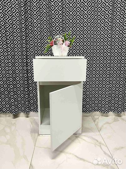 Тумба под обувь