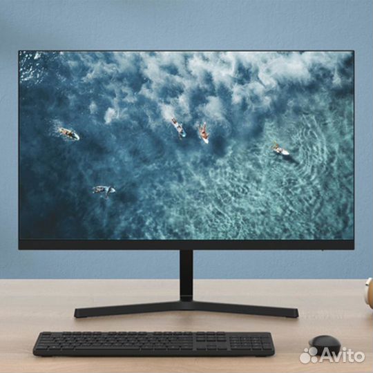 Монитор Xiaomi Redmi 23.8 Full HD/75Hz