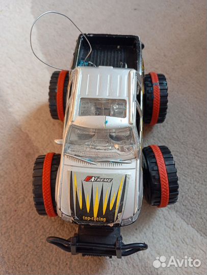 Детские игрушки