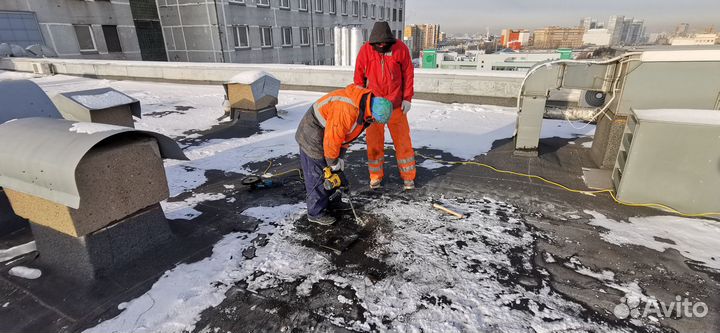 Обследование зданий и экспертиза зданий