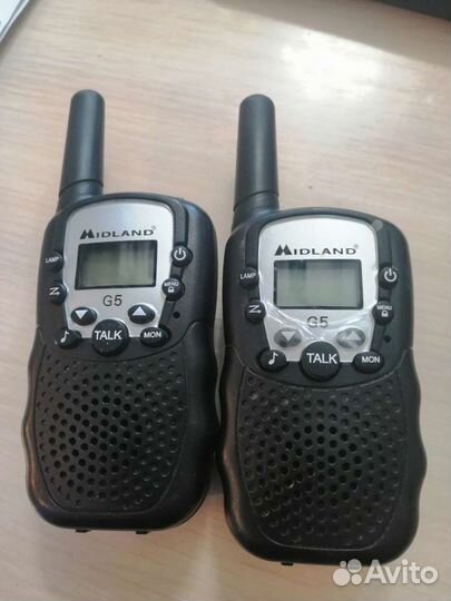 Радиостанция