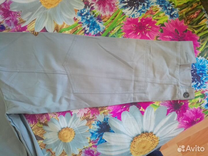 Костюм строителя