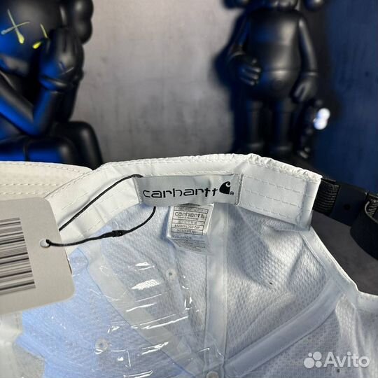 Кепка бейсболка Carhartt