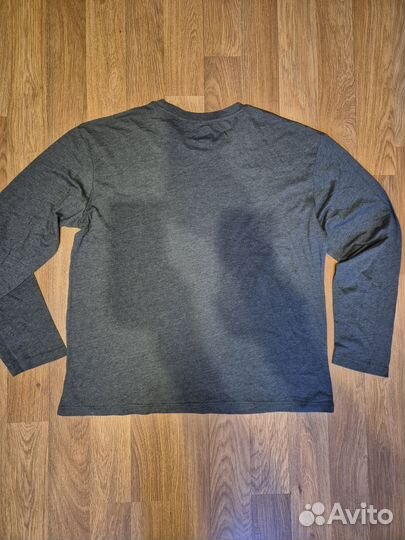 Футболка/лонгслив Concepts, США