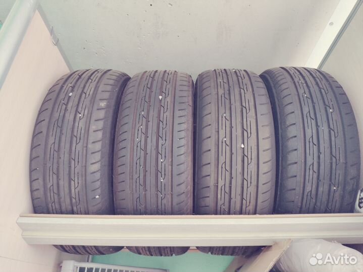 Triangle TE301 185/60 R14 82H