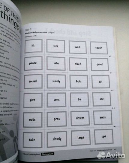 New Headway Upper-Intermediate Teacher's book 3rd