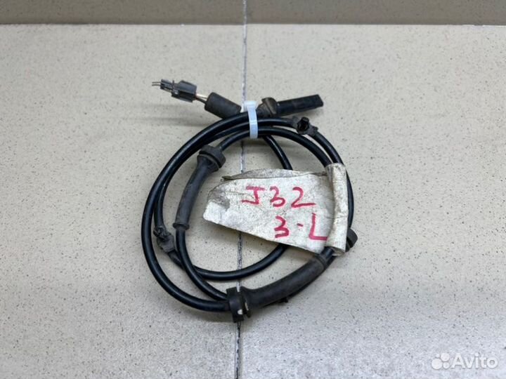 Датчик abs задний Nissan Teana J32 2008-2013