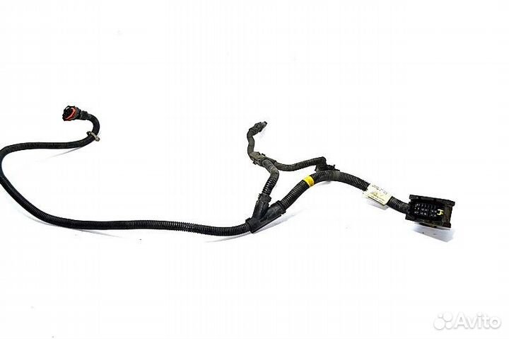 Система AdBlue / Другие части volvo FH (01.05)