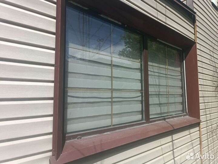 Окна пластиковые бу