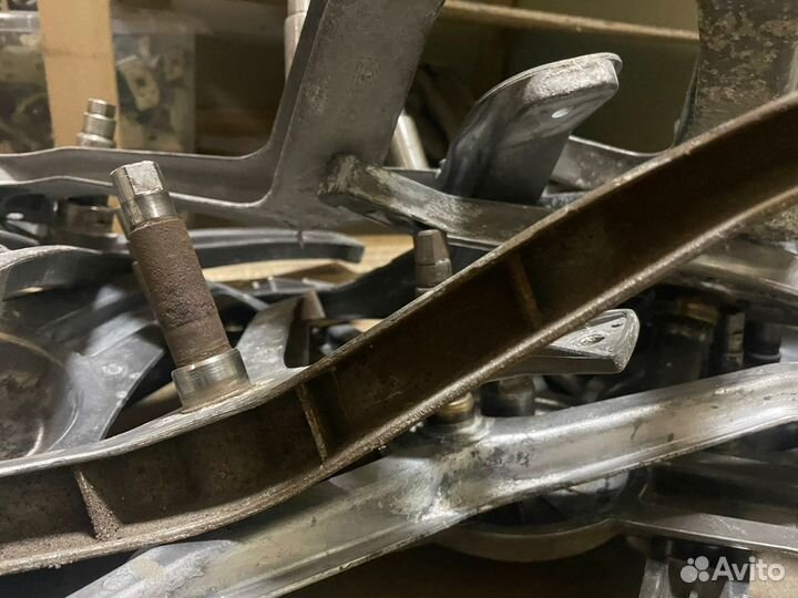 Крестовина стиральной машины