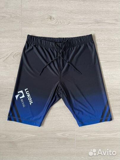 Беговой комплект adidas cборной России