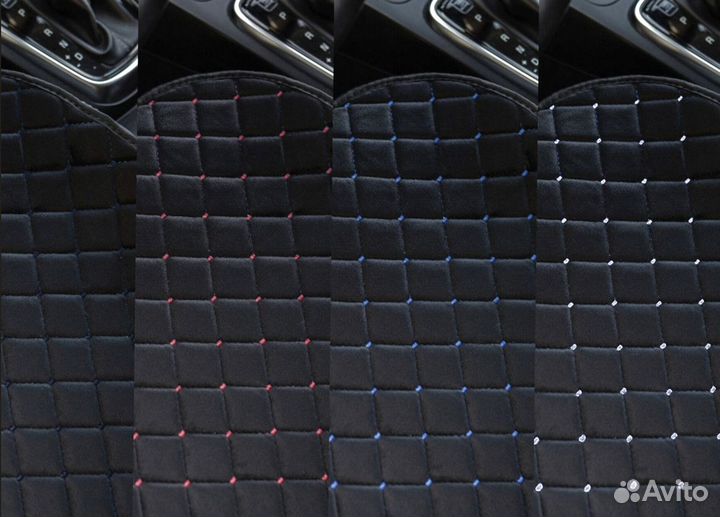 Накидки на сидения