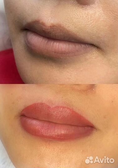 Наращивание ресниц,перманентный макияж,брови