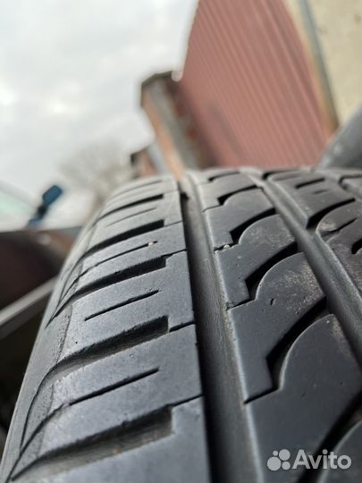 Gislaved Ultra Speed 205/60 R16 92V