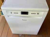 Посудомоечная машина Hotpoint-ariston LFF 8S112 EU