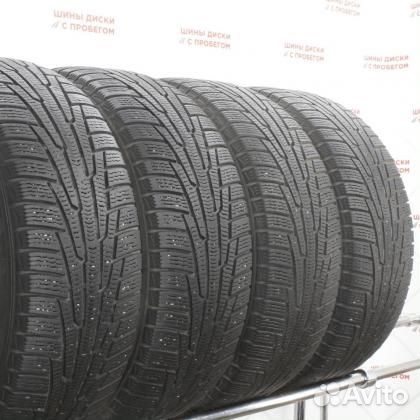 Nokian Tyres Nordman RS2 205/55 R16