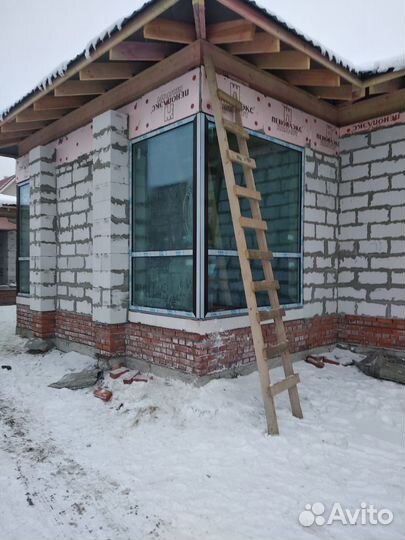 Окна пвх