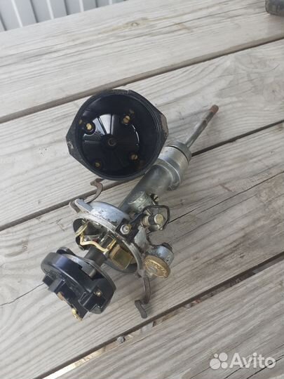 Трамблер Ваз 2101 новый