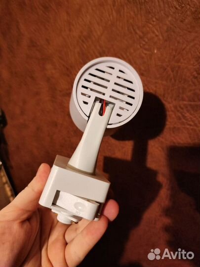 Светильник трековый светодиодный Jazzway IP40