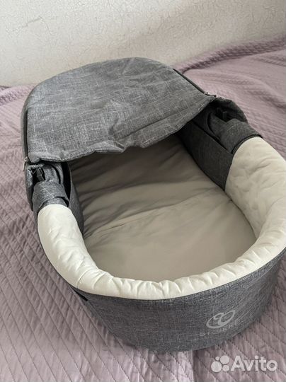 Люлька stokke scoot