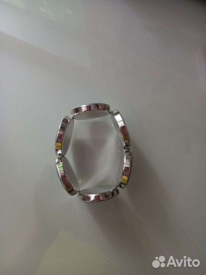 Браслет берюзовый