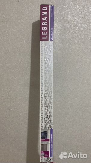 Гардина потолочная