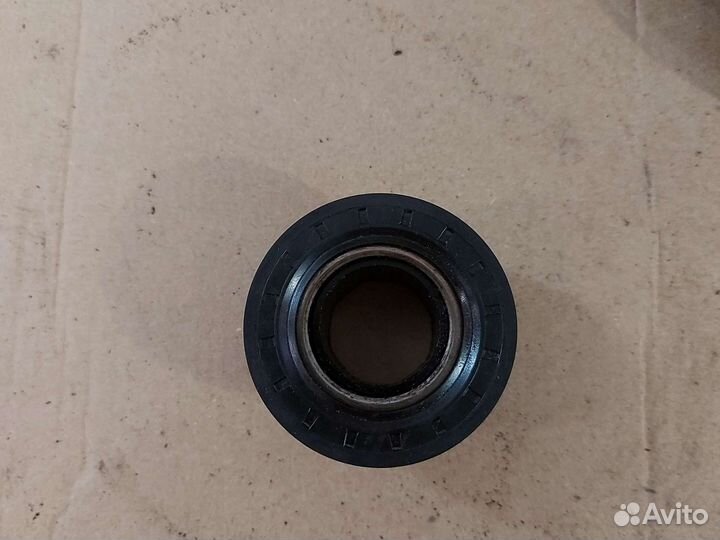 Троссовое сцепление Valeo