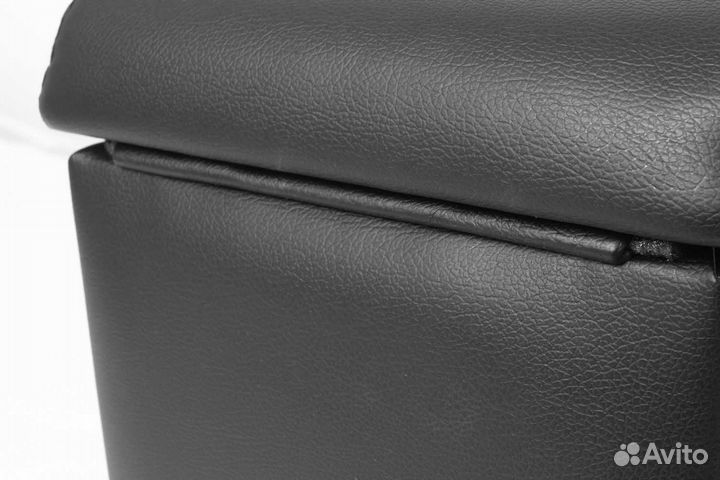 Автоподлокотник Kia Rio 4