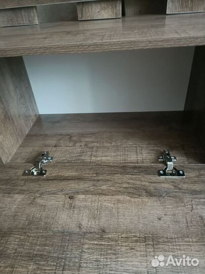 Прихожая (новая)