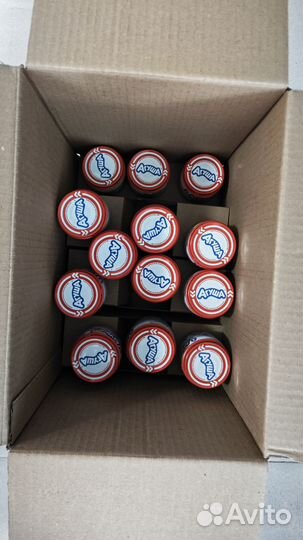 Детское питание обмен