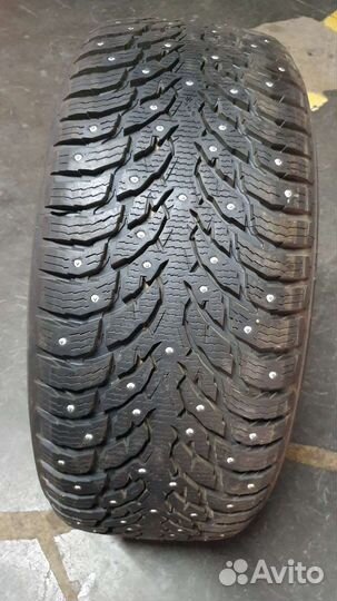 Nokian Tyres Hakkapeliitta 9 SUV 275/50 R20