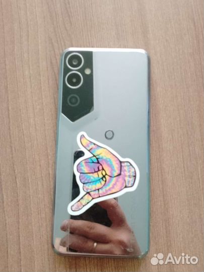 Телефон tecno pova neo 2