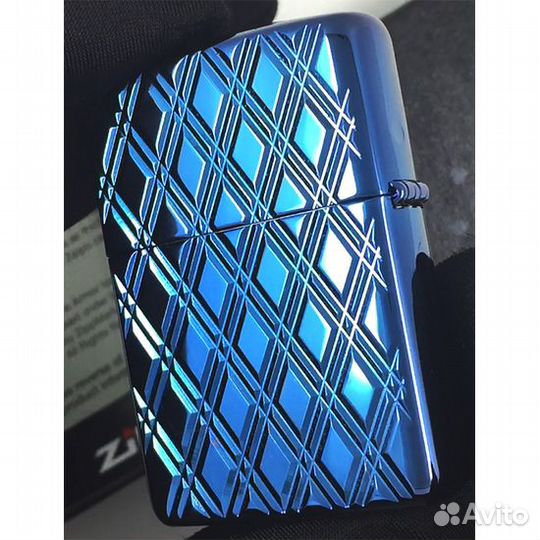 Zippo Diamonds/ Бриллиант. Armor. Редкая. NEW
