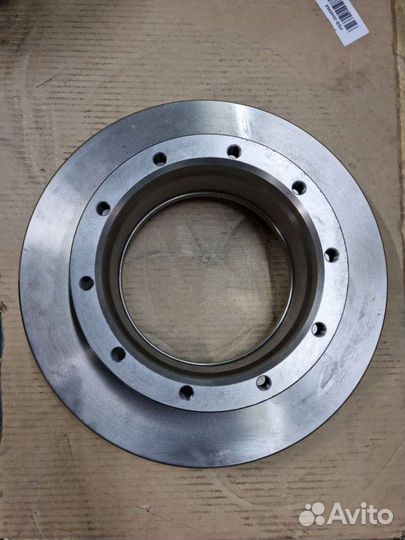 Диск тормозной 5490, Actros