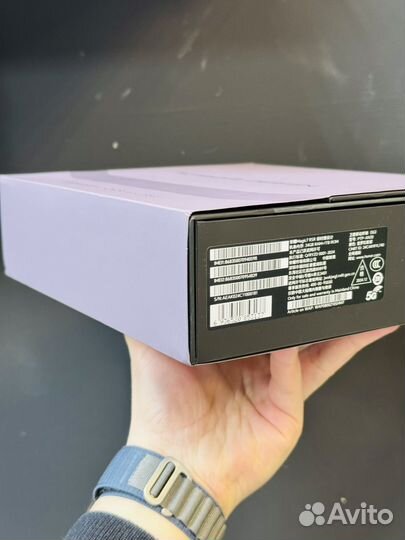 HONOR Magic7 RSR Porsche Design, 24/1 ТБ