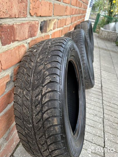 Sava Eskimo S3+ 185/65 R15
