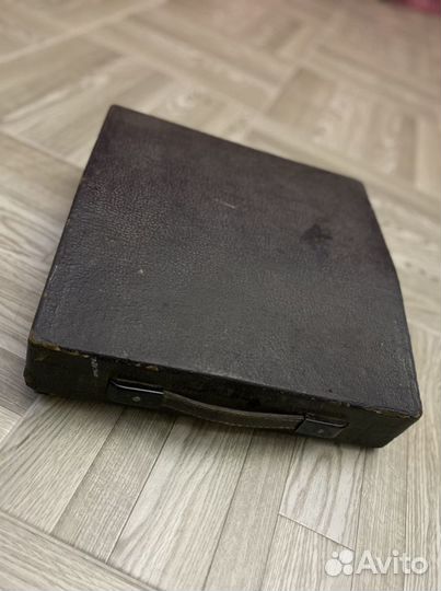 Пишущая машинка Olympia Plana