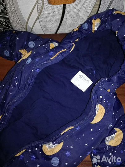 Комбинезон