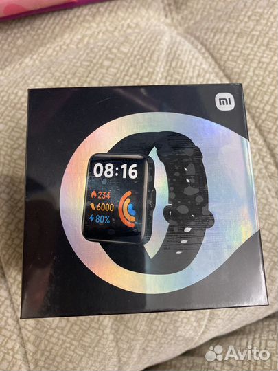 Redmi watch 2 lite