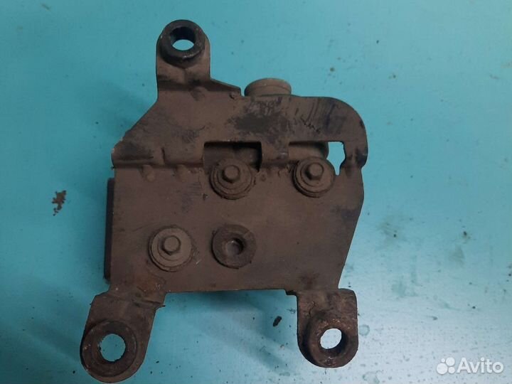 Блок абс Форд Фокус 1