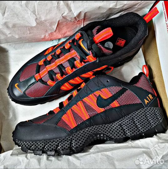 Кроссовки nike air humara оригинал