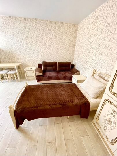 Квартира-студия, 28 м², 2/3 эт.