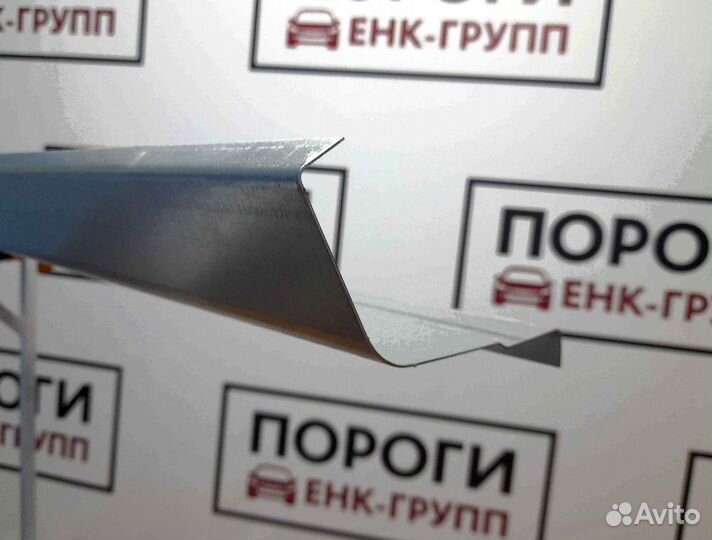 Пороги на все марки авто